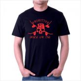 Camiseta Primitive Skate Or Die
