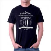 Camiseta Primitive Go Session