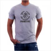 Camiseta Primitive Logo