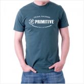 Camiseta Primitive New Logo