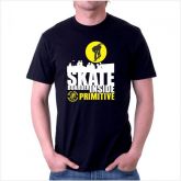 Camiseta Primitive Skate Inside